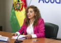 Investigan a la expresidenta de Aduana por presuntos sobreprecios de Bs 10 millones