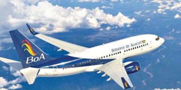 ATT pone nuevas tarifas aéreas con el fin de garantizar la continuidad del servicio