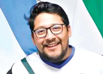 Citan a declarar a pareja de Rafael Arce como testigo en caso de enriquecimiento ilícito