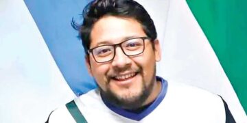 Citan a declarar a pareja de Rafael Arce como testigo en caso de enriquecimiento ilícito