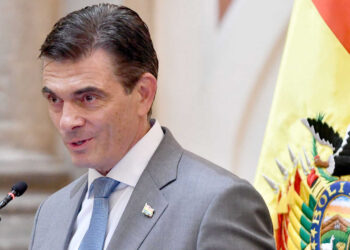 Paz, sobre casos de corrupción: ‘Van a saltar muchos escándalos’