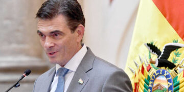 Paz, sobre casos de corrupción: ‘Van a saltar muchos escándalos’