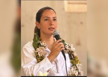 Tras caso ‘Narcomaletas’, Rojas renuncia a candidatura: ‘No necesito un cargo para hacer gestión’