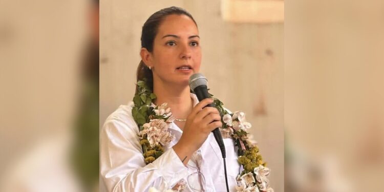 Tras caso ‘Narcomaletas’, Rojas renuncia a candidatura: ‘No necesito un cargo para hacer gestión’