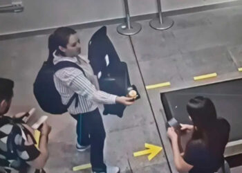 Caso maletas: NAABOL dice que “no es su tuición” controlar equipajes: DGAC se suma a las investigaciones