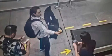 Caso maletas: NAABOL dice que “no es su tuición” controlar equipajes: DGAC se suma a las investigaciones