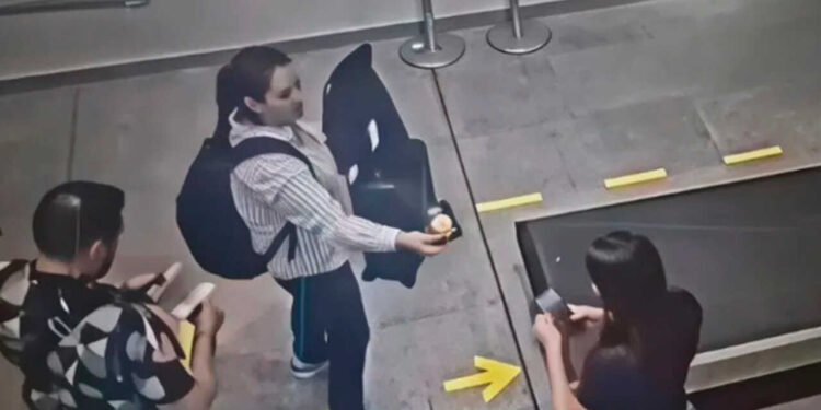 Caso maletas: NAABOL dice que “no es su tuición” controlar equipajes: DGAC se suma a las investigaciones