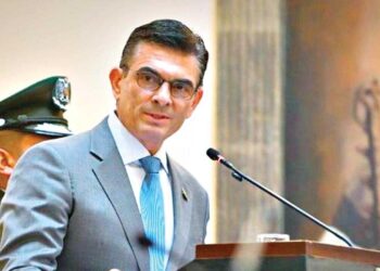 Presidente Paz plantea hacer de Bolivia  una “potencia minera”, con reglas claras