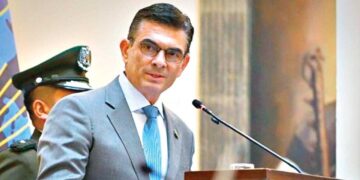 Presidente Paz plantea hacer de Bolivia  una “potencia minera”, con reglas claras