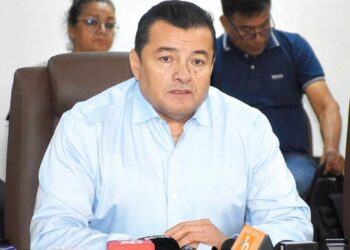 TCP define cancelación de la personería  jurídica de Unidad Cívica Solidaridad