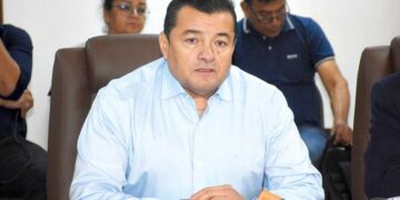 TCP define cancelación de la personería  jurídica de Unidad Cívica Solidaridad