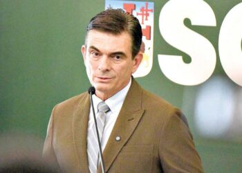 Presidente Rodrigo Paz advierte que “saltarán  muchos más escándalos” por casos de corrupción