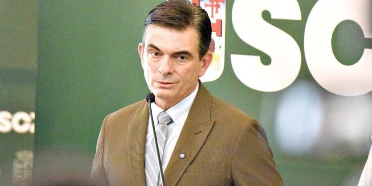 Presidente Rodrigo Paz advierte que “saltarán  muchos más escándalos” por casos de corrupción