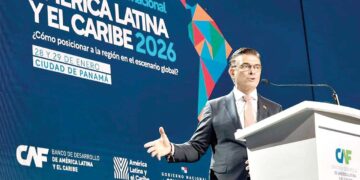 Paz ofrece a Chile ‘puertos’  de Bolivia para llegar a Brasil