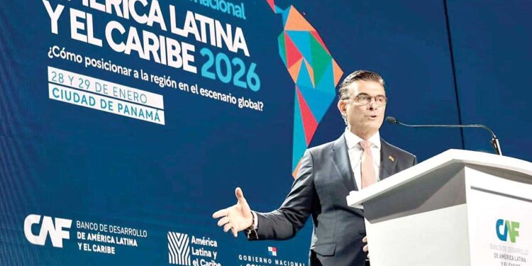 Paz ofrece a Chile ‘puertos’  de Bolivia para llegar a Brasil