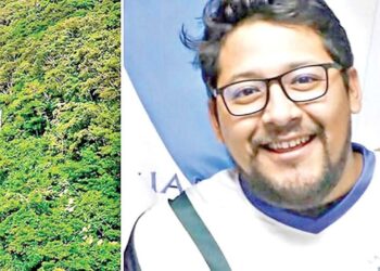 Exdiputado Arce: caso por  enriquecimiento ilícito contra  Rafael Arce entrará en reserva