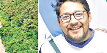 Exdiputado Arce: caso por  enriquecimiento ilícito contra  Rafael Arce entrará en reserva