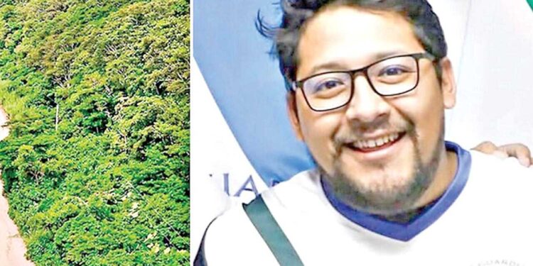 Exdiputado Arce: caso por  enriquecimiento ilícito contra  Rafael Arce entrará en reserva