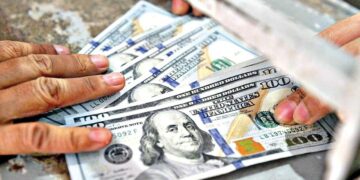 BCB perfila devolver dólares a ahorristas que  tengan entre $us 3.000 y $us 4.000 hasta junio