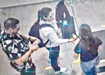 “Caso maletas”: el Gobierno coordina  con Paraguay y EEUU, busca más datos