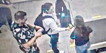 “Caso maletas”: el Gobierno coordina  con Paraguay y EEUU, busca más datos