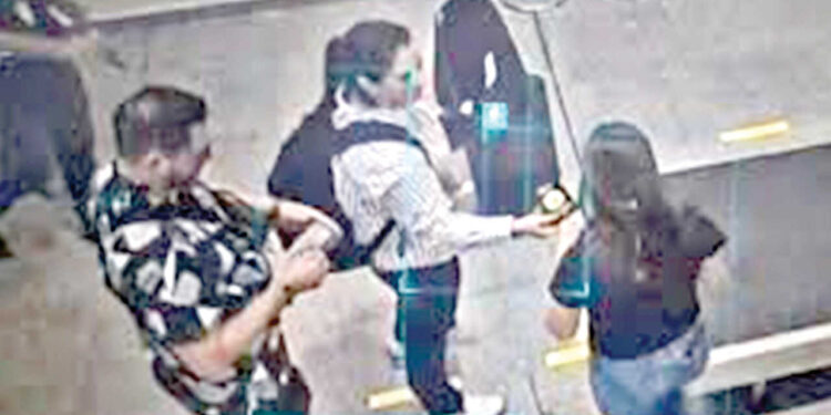 “Caso maletas”: el Gobierno coordina  con Paraguay y EEUU, busca más datos