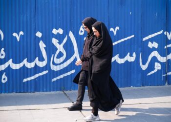 UNICEF exigió la liberación de los menores detenidos en Irán y alertó por el impacto de la represión tras las protestas