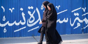 UNICEF exigió la liberación de los menores detenidos en Irán y alertó por el impacto de la represión tras las protestas