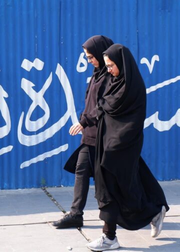 UNICEF exigió la liberación de los menores detenidos en Irán y alertó por el impacto de la represión tras las protestas