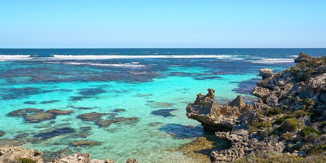La oscura historia detrás de esta paradisíaca isla australiana