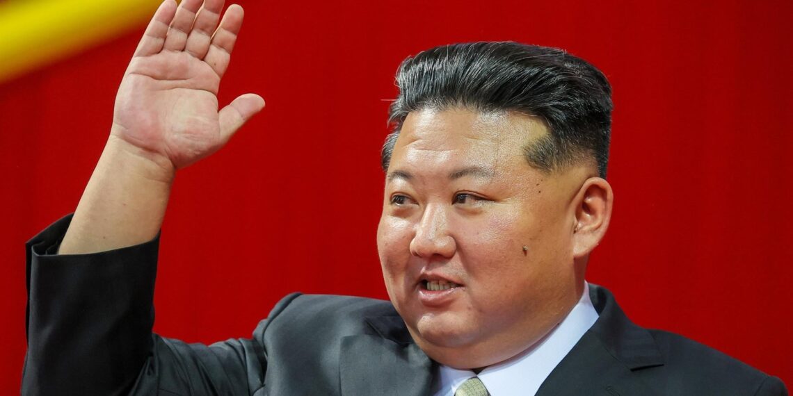 Kim Jong-un consolidó su control total sobre Corea del Norte tras ser reelecto en el congreso del partido gobernante