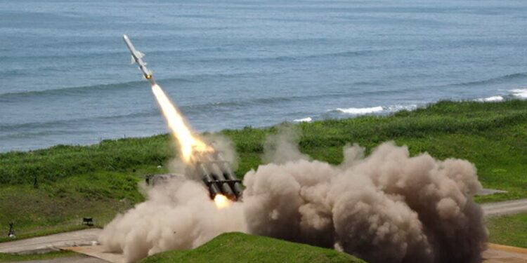 Japón desplegará misiles tierra-aire cerca de Taiwán para reforzar su defensa ante la amenaza militar del régimen chino