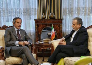 Rafael Grossi advirtió que el tiempo se agota para un acuerdo nuclear con Irán