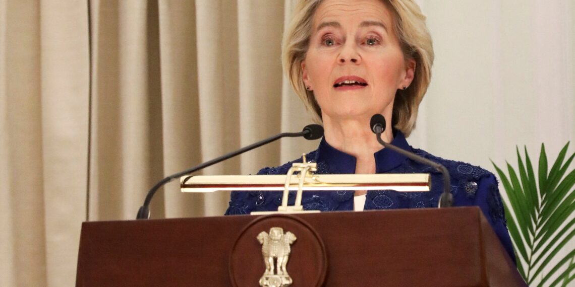 La Unión Europea pidió a EEUU que respete el acuerdo comercial alcanzado el año pasado tras la subida de aranceles de Trump