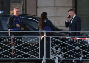 Ucrania y Estados Unidos concluyeron el diálogo en Ginebra mientras Rusia dice que no hay fecha límite para un acuerdo