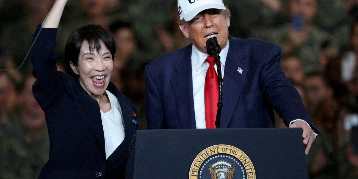 Japón afirmó que el fallo del Tribunal Supremo de EEUU contra los aranceles de Trump no afectará las inversiones en el país