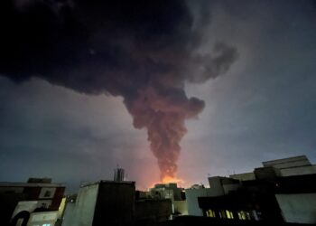 EN VIVO | El régimen de Irán informó que el portavoz de la Guardia Revolucionaria murió en un ataque aéreo