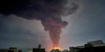 EN VIVO | El régimen de Irán informó que el portavoz de la Guardia Revolucionaria murió en un ataque aéreo