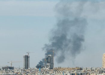 EN VIVO: Arabia Saudita afirmó que Irán será el “mayor perdedor” si continúa con ataques contra los estados árabes