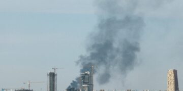 EN VIVO: Arabia Saudita afirmó que Irán será el “mayor perdedor” si continúa con ataques contra los estados árabes