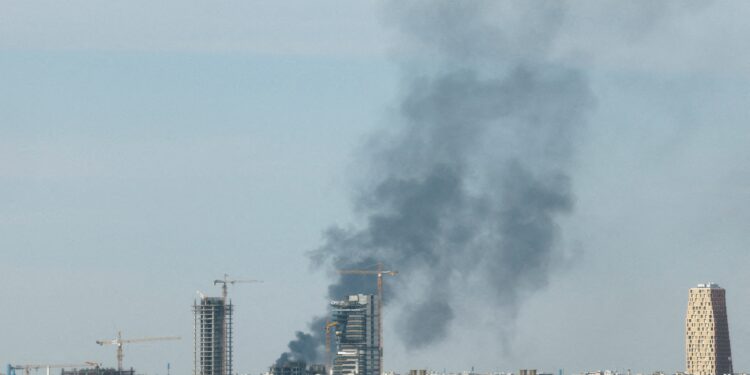 EN VIVO: Arabia Saudita afirmó que Irán será el “mayor perdedor” si continúa con ataques contra los estados árabes