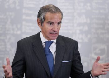 EN VIVO | El OIEA pidió “moderación militar” tras el informe iraní sobre un ataque a la central nuclear de Natanz