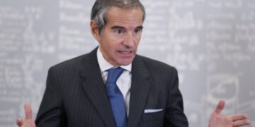 EN VIVO | El OIEA pidió “moderación militar” tras el informe iraní sobre un ataque a la central nuclear de Natanz