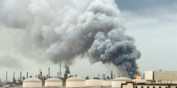 EN VIVO: El régimen de Irán atacó infraestructuras energéticas en el Golfo y los precios del petróleo continúan en alza