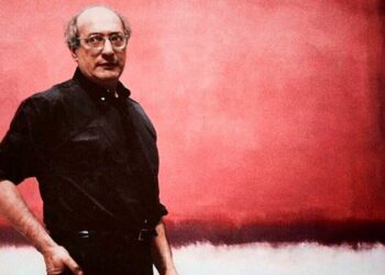 El ático tríplex de la Rothko House, donde vivió el expresionista abstracto Mark Rothko, sale al mercado por 6,2 millones de dólares