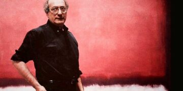 El ático tríplex de la Rothko House, donde vivió el expresionista abstracto Mark Rothko, sale al mercado por 6,2 millones de dólares
