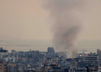 EN VIVO: Israel llevó a cabo “operaciones terrestres limitadas” contra infraestructura clave del Hezbollah en el sur de Líbano