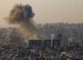 EN VIVO: Israel informó que abatió a 20 combatientes de Hezbollah en Líbano en las últimas 24 horas