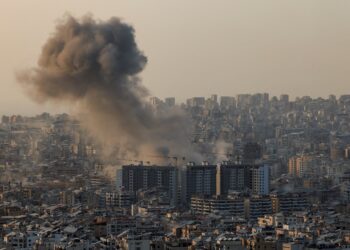 EN VIVO: Israel informó que abatió a 20 combatientes de Hezbollah en Líbano en las últimas 24 horas