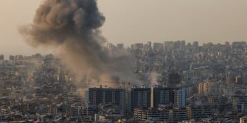 EN VIVO: Israel informó que abatió a 20 combatientes de Hezbollah en Líbano en las últimas 24 horas